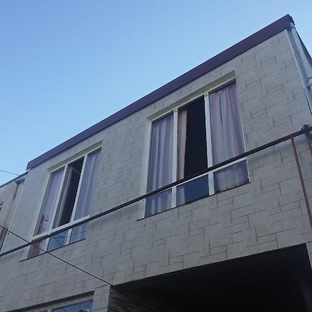 Guesthouse Qeti Батуми Экстерьер фото