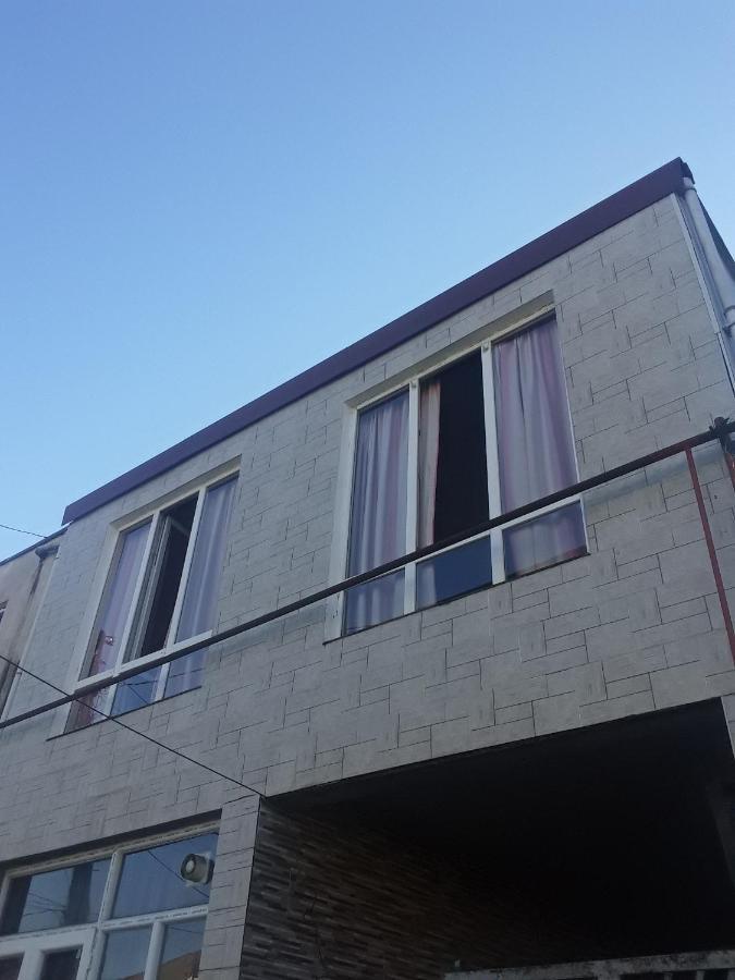 Guesthouse Qeti Батуми Экстерьер фото