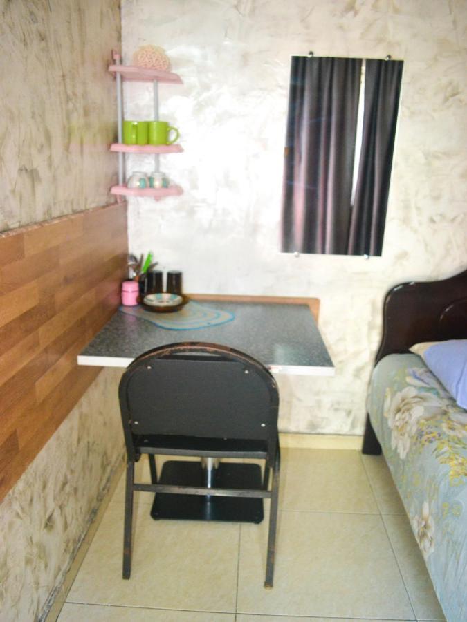Guesthouse Qeti Батуми Экстерьер фото