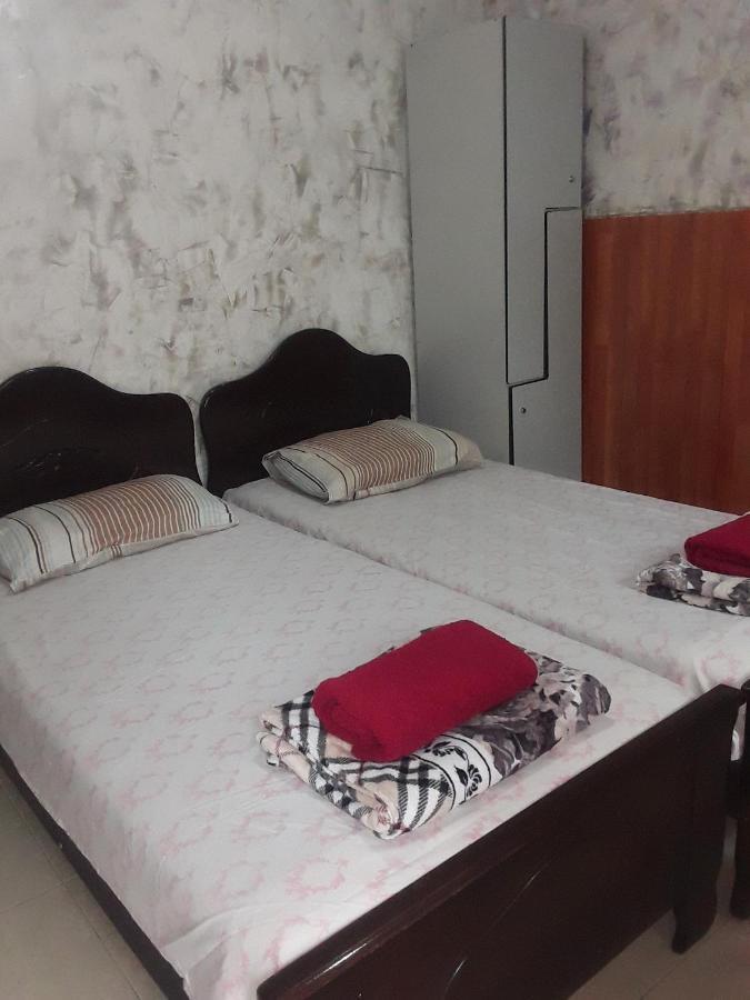 Guesthouse Qeti Батуми Экстерьер фото