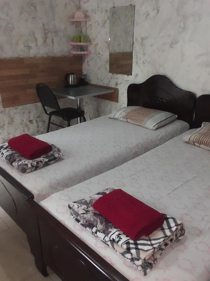 Guesthouse Qeti Батуми Экстерьер фото