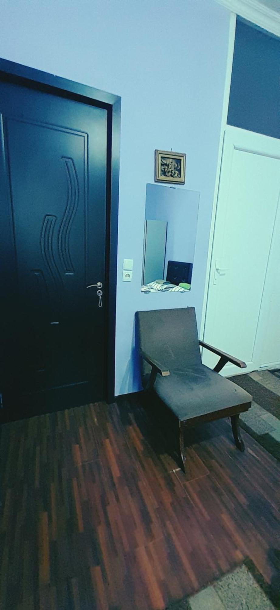 Guesthouse Qeti Батуми Экстерьер фото