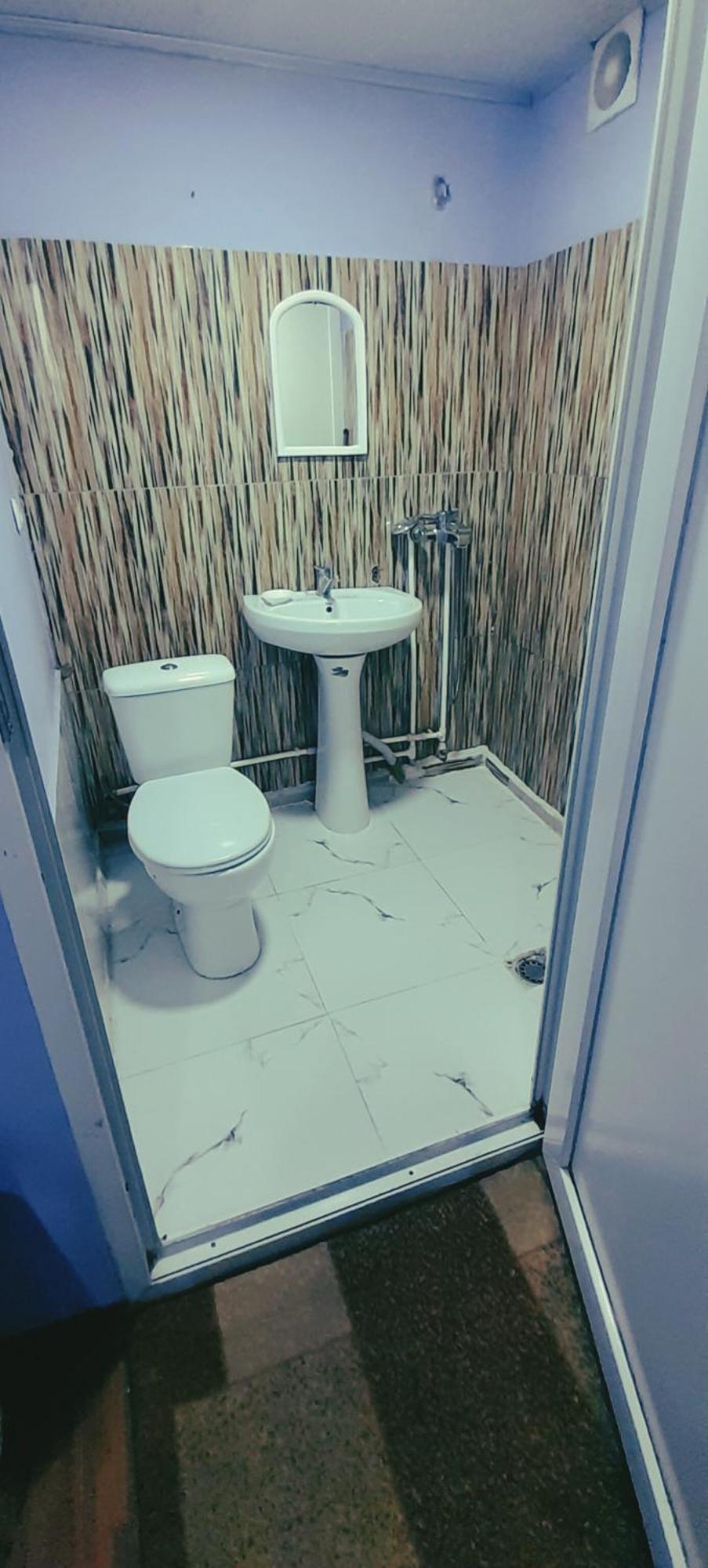 Guesthouse Qeti Батуми Экстерьер фото