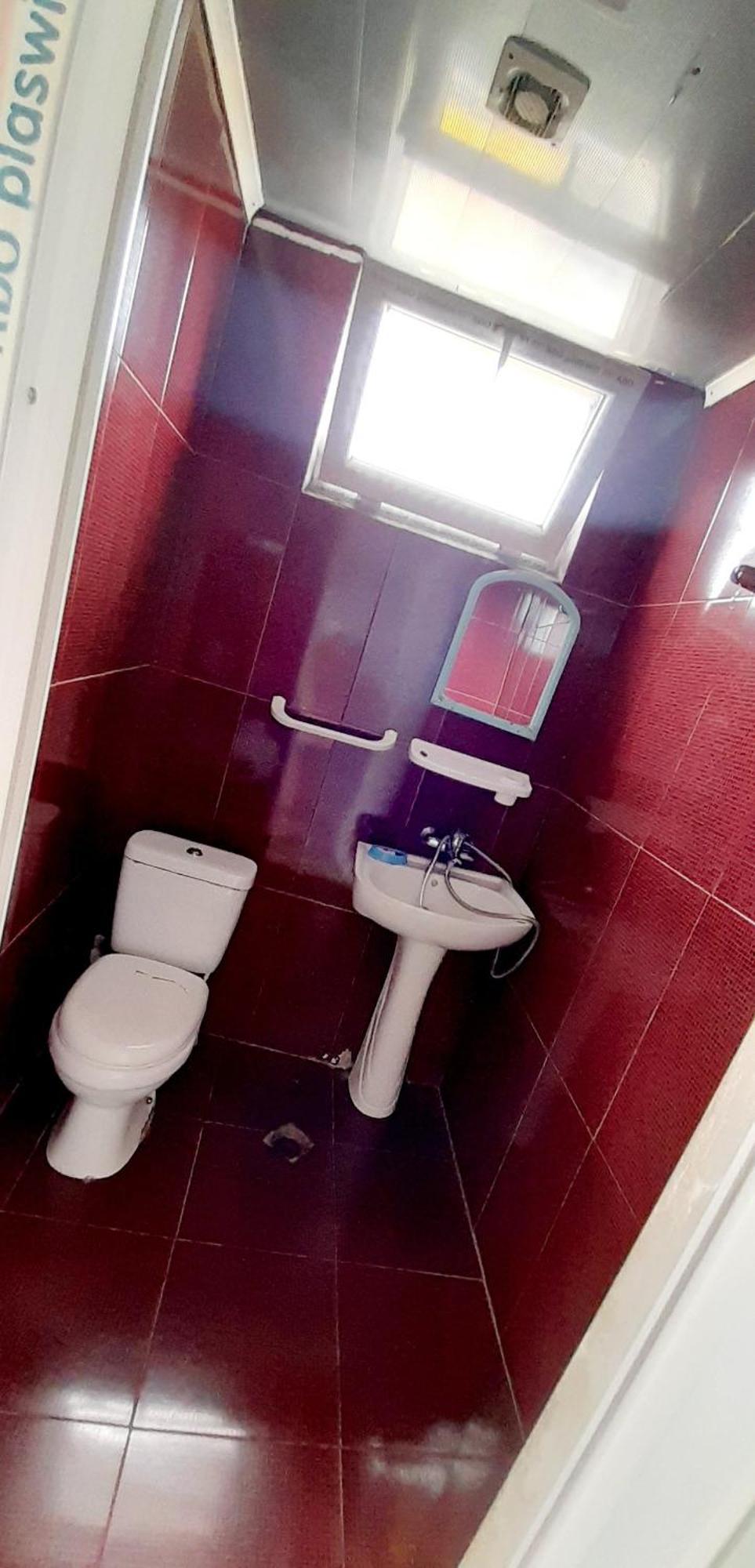 Guesthouse Qeti Батуми Экстерьер фото