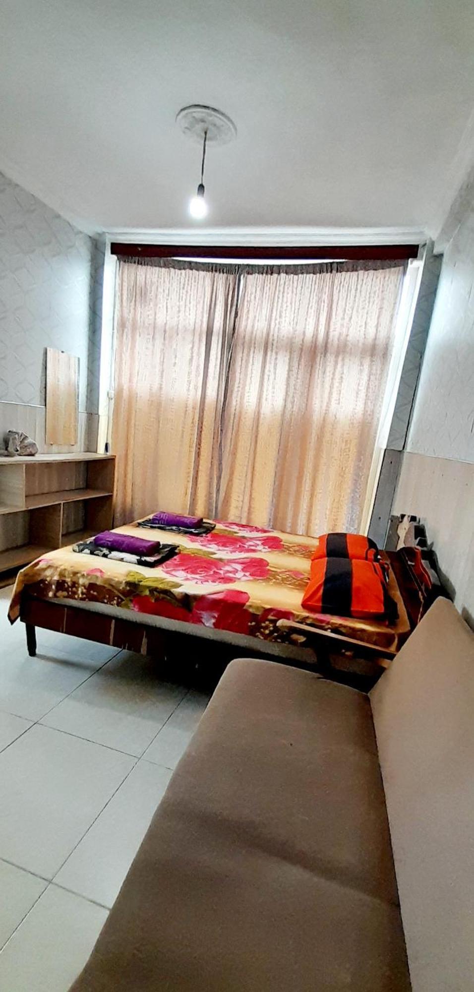 Guesthouse Qeti Батуми Экстерьер фото