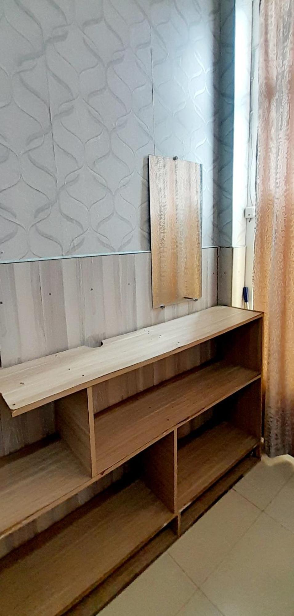 Guesthouse Qeti Батуми Экстерьер фото