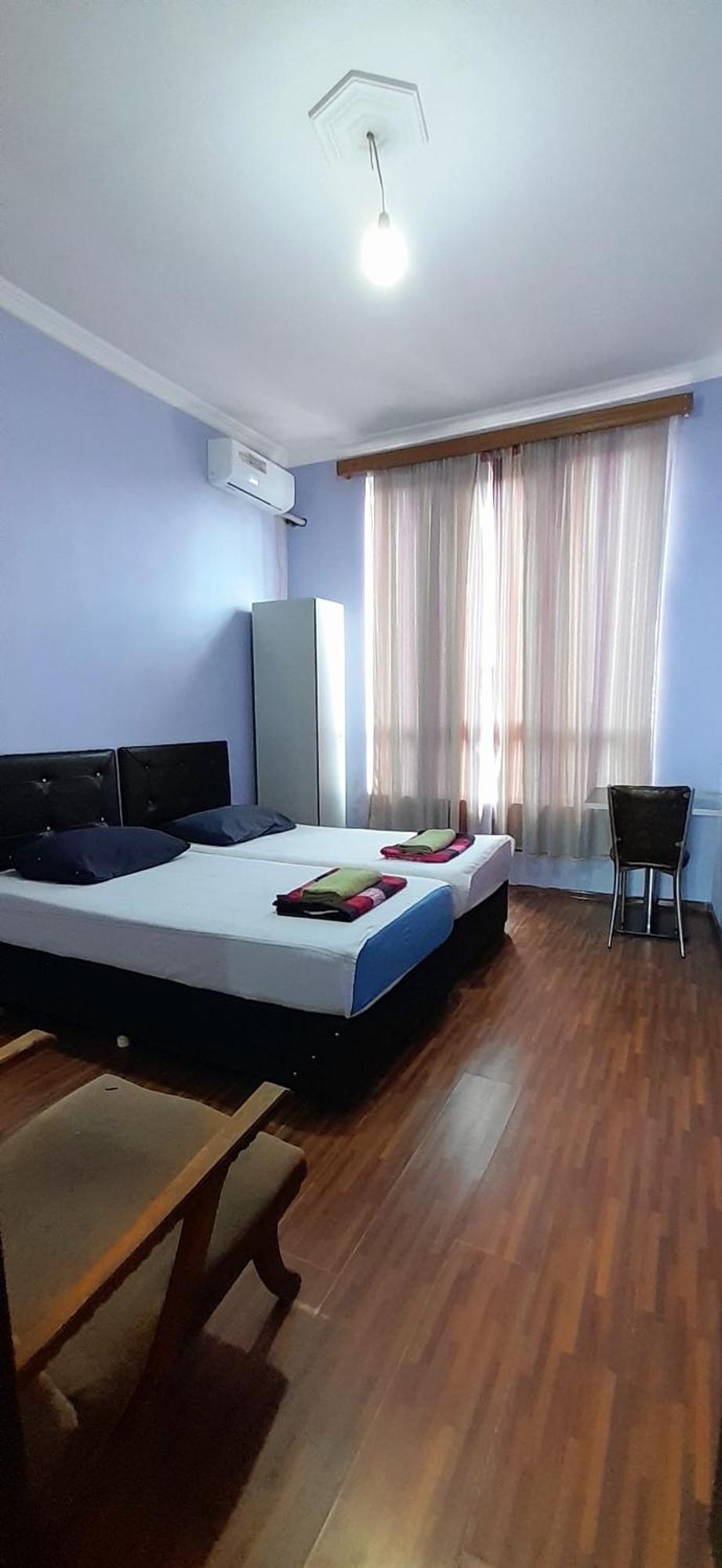 Guesthouse Qeti Батуми Экстерьер фото