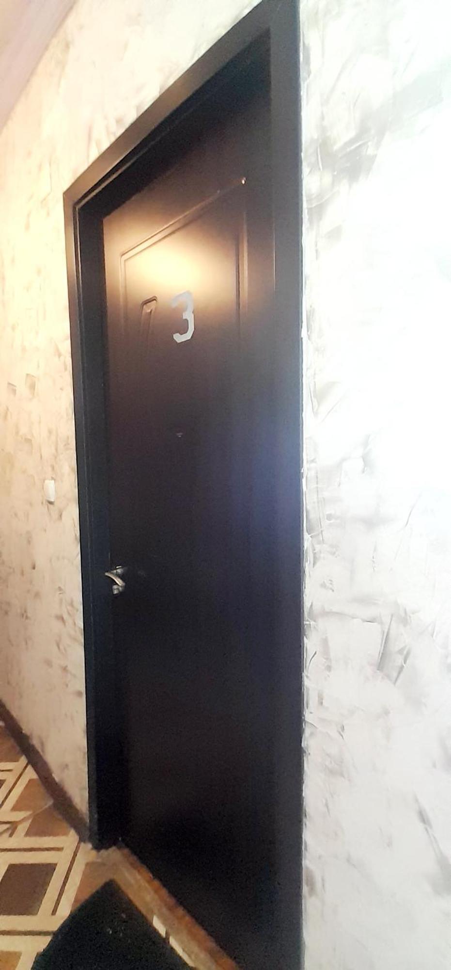 Guesthouse Qeti Батуми Экстерьер фото