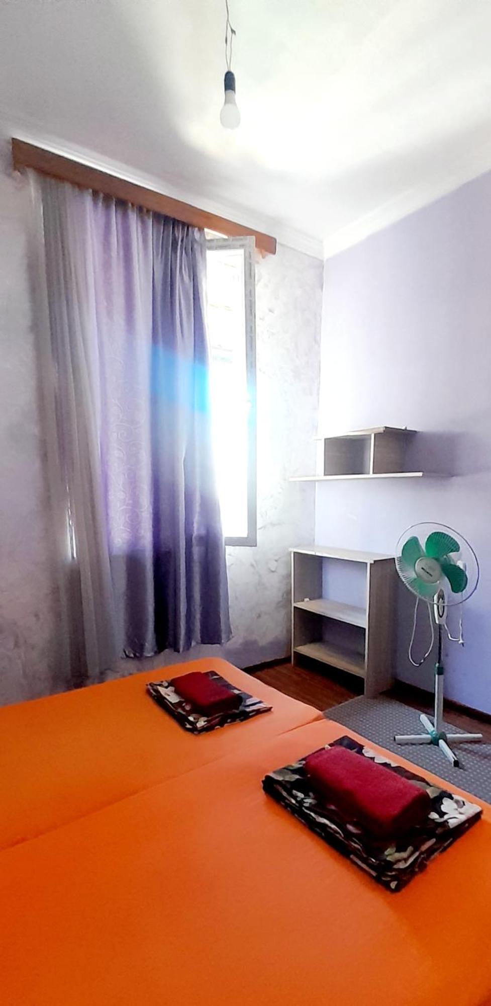 Guesthouse Qeti Батуми Экстерьер фото